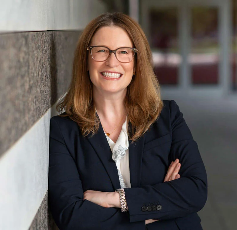 Attorney Lydia Floyd