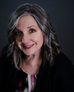 Attorney Julie Sumner